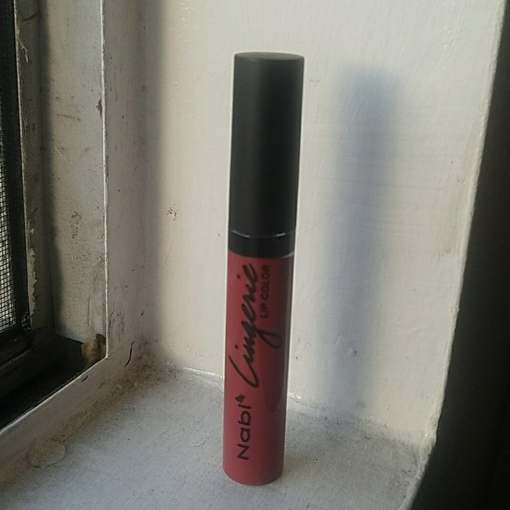 Nabi Lip gloss